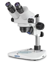 Stereo lupper - stereo mikroskoper
